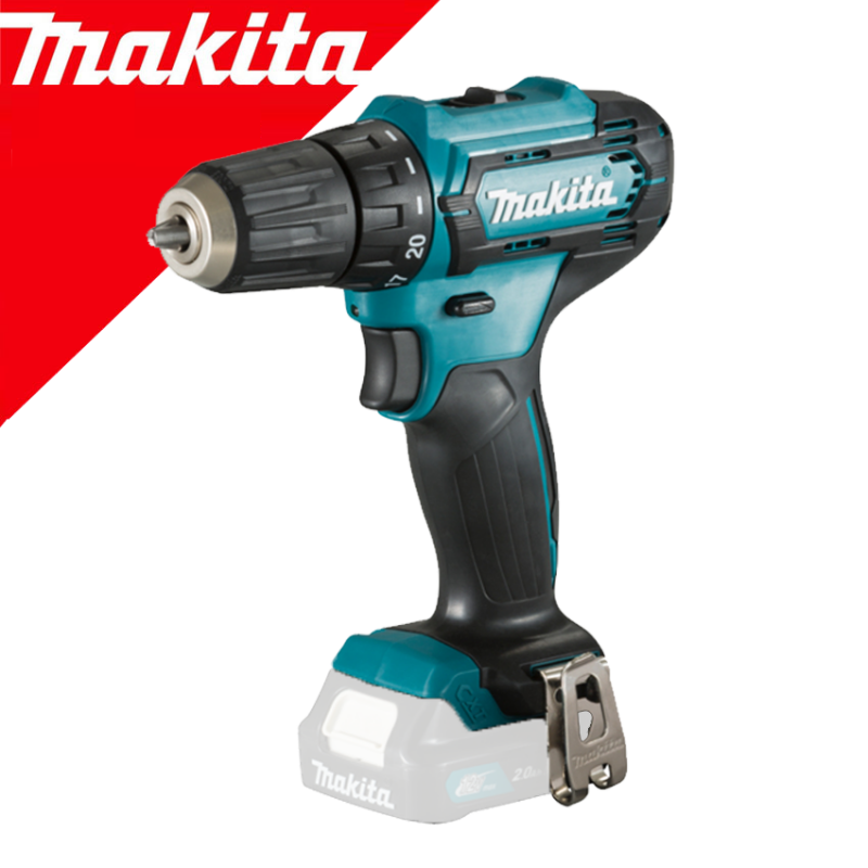 Makita DF333DZ Masina de gaurit si insurubat